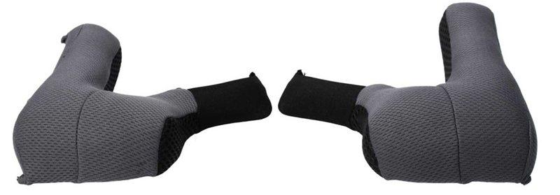 VISION-R Backenpolster Easy fit