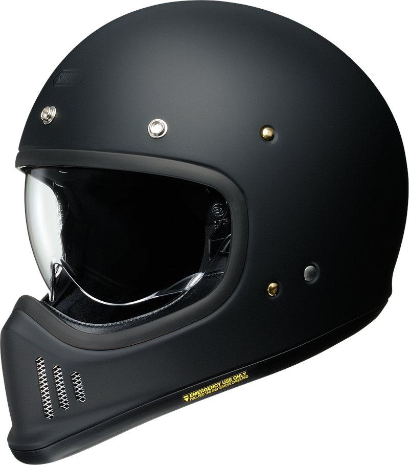 EX-ZERO Integralhelm