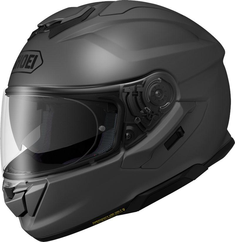 GT-AIR 3 MATT Integralhelm