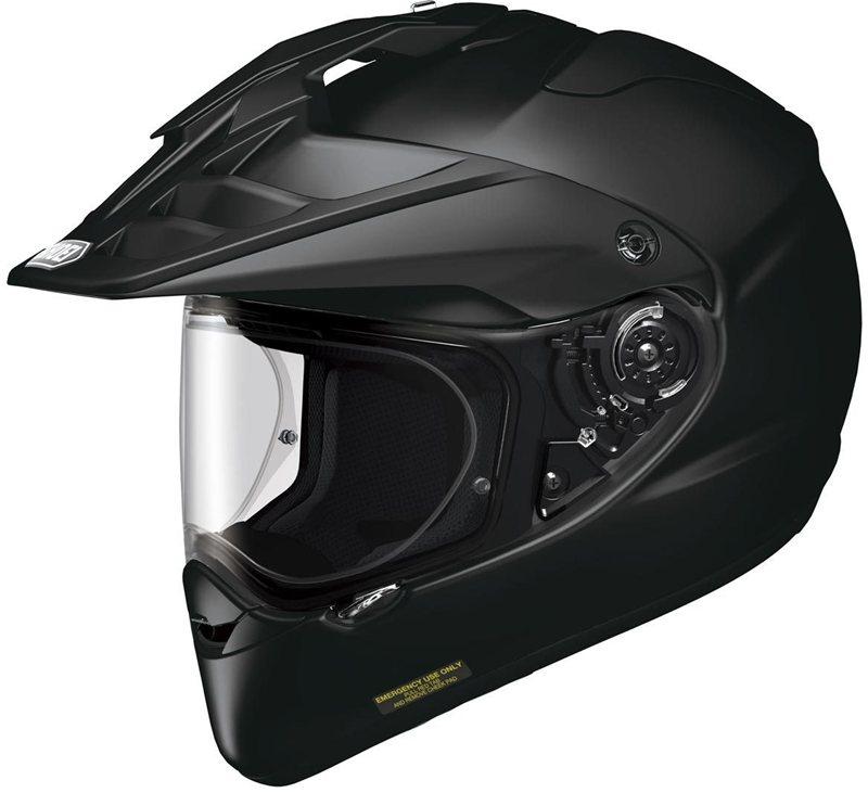 HORNET-ADV Endurohelm