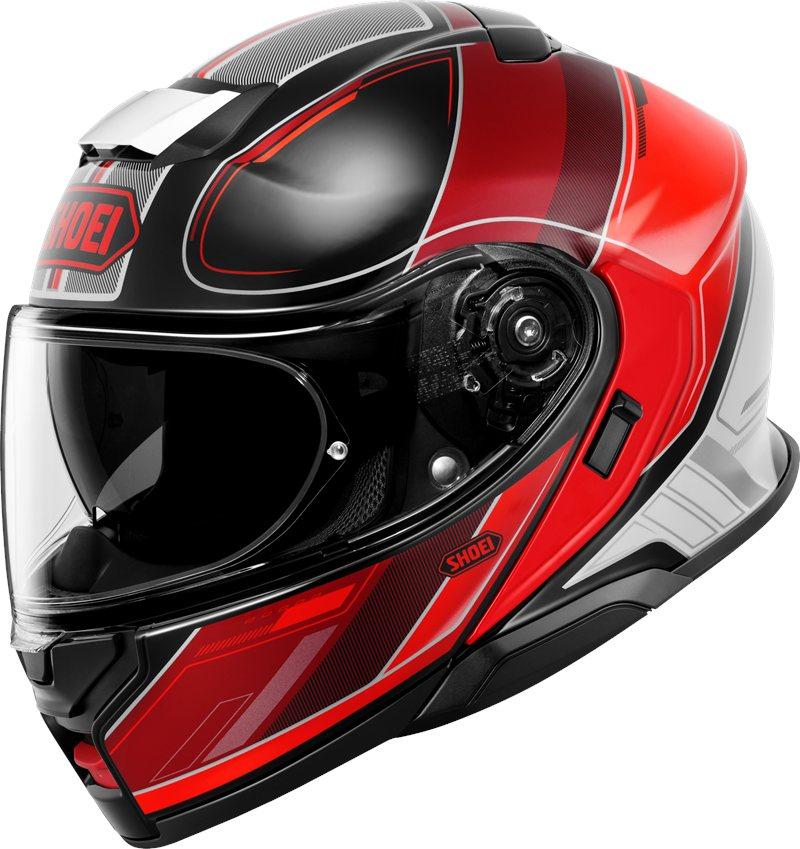NEOTEC 3 SHARPEN Klapphelm