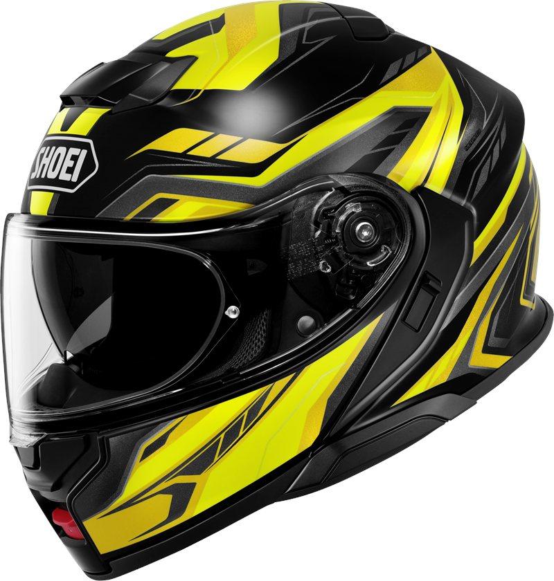 NEOTEC 3 VORYX Klapphelm