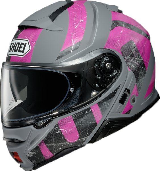 NEOTEC II JAUNT Klapphelm