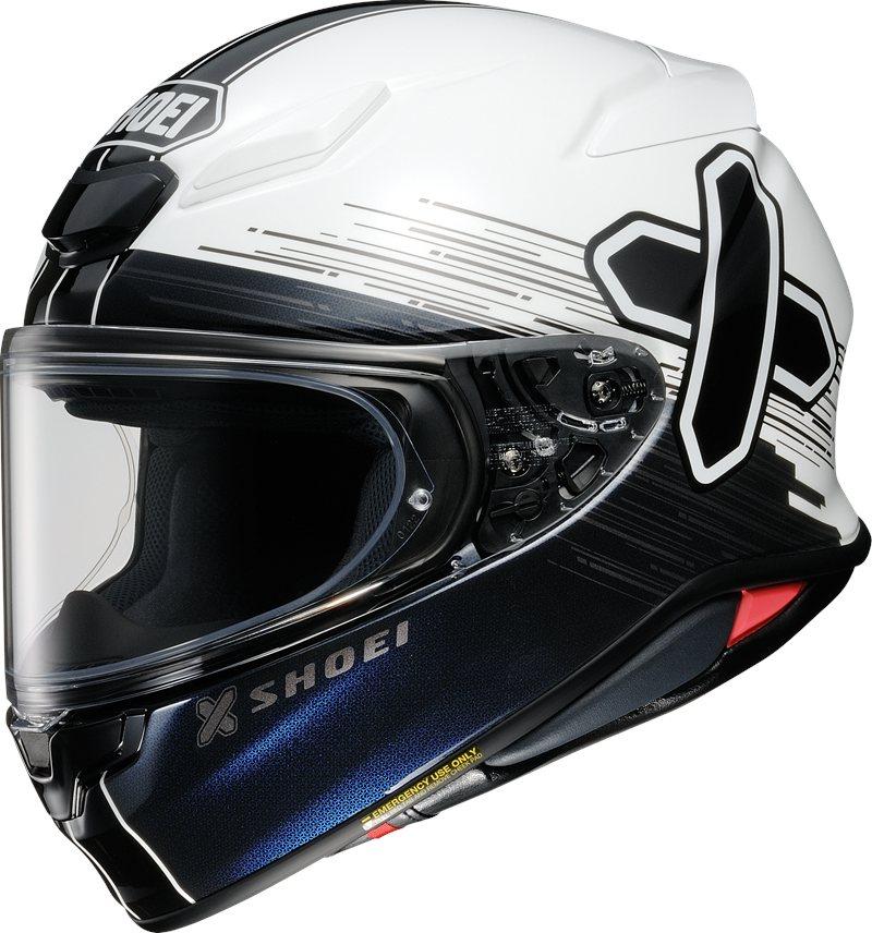 NXR2 IDEOGRAPH Integralhelm
