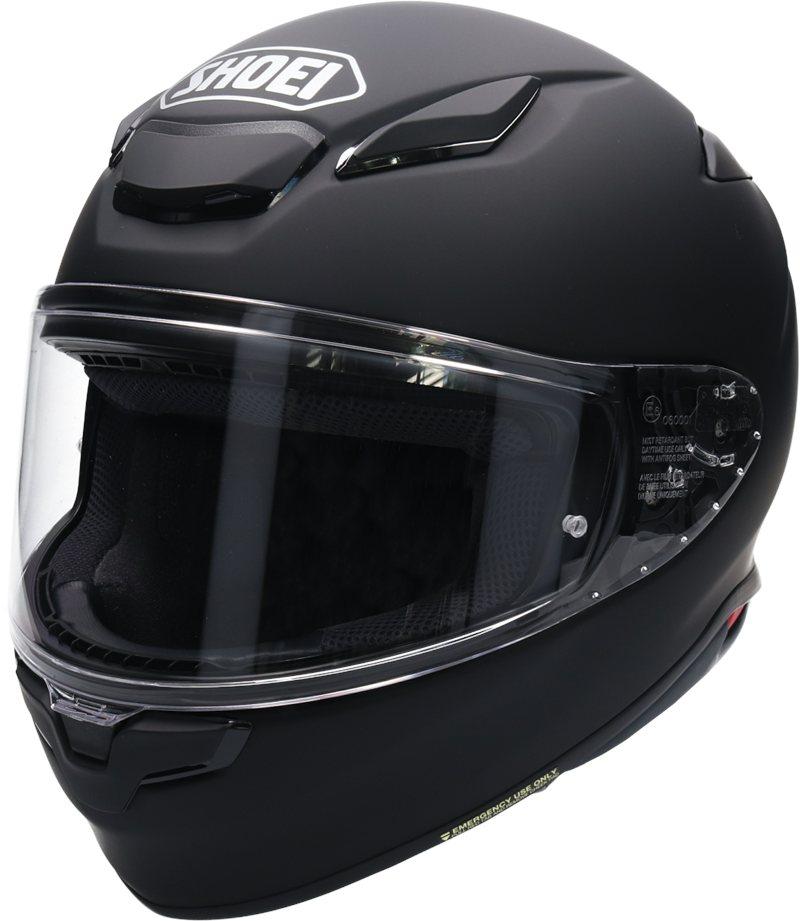 NXR2 MATT Integralhelm