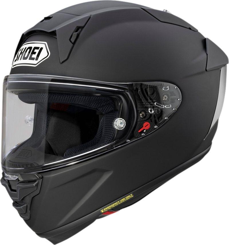 X-SPR PRO Integralhelm