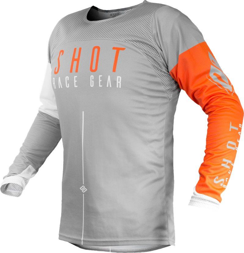 AEROLITE ALPHA Jersey