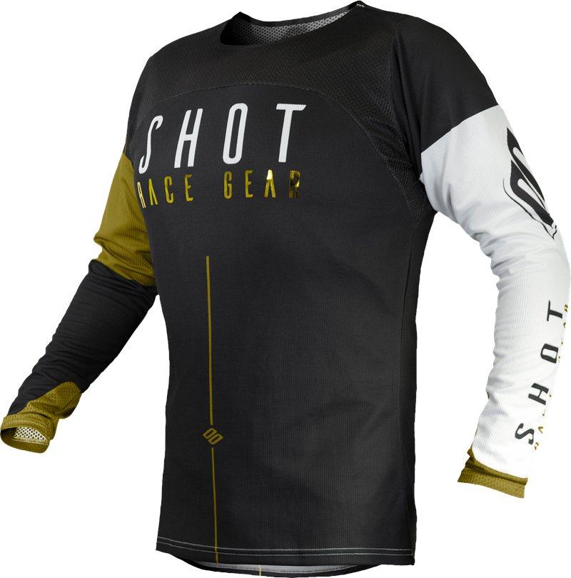 AEROLITE ALPHA Jersey