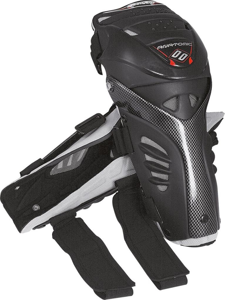 ANATOMIC KID KNIEPROTEKTOR
