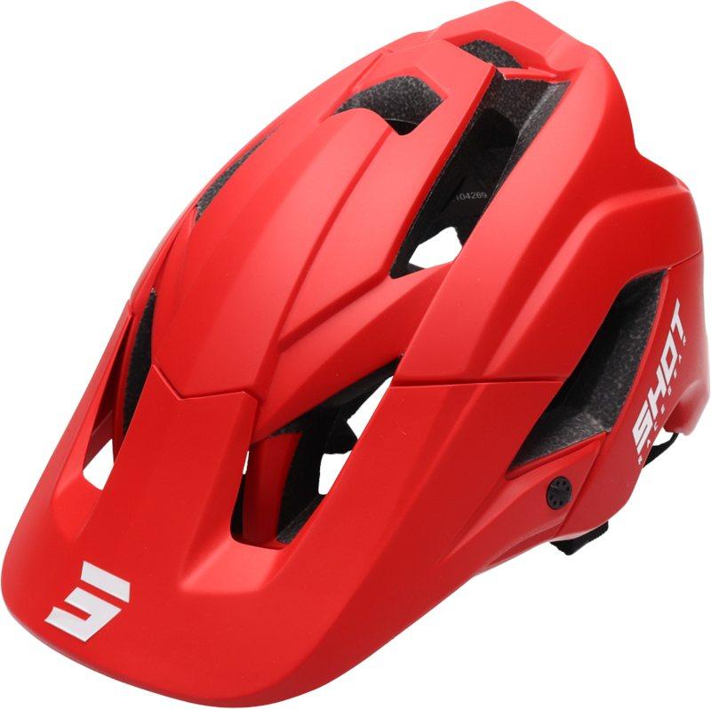 CLIMB Mountainbikehelm
