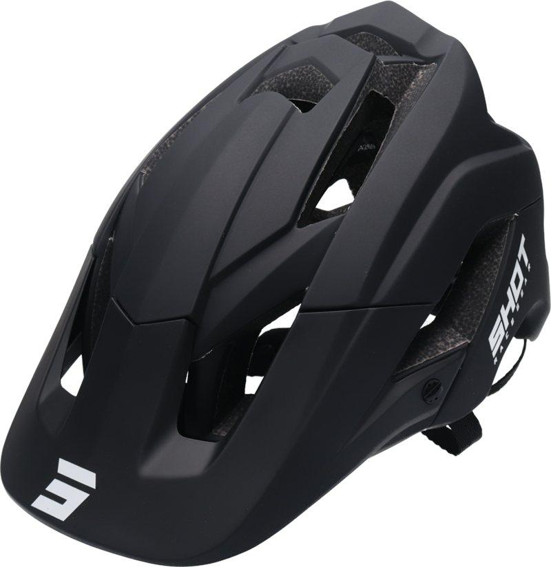CLIMB Mountainbikehelm