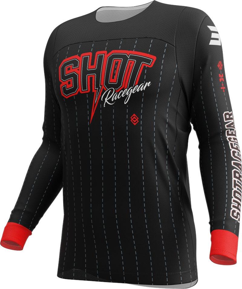 CONTACT DAWG Jersey