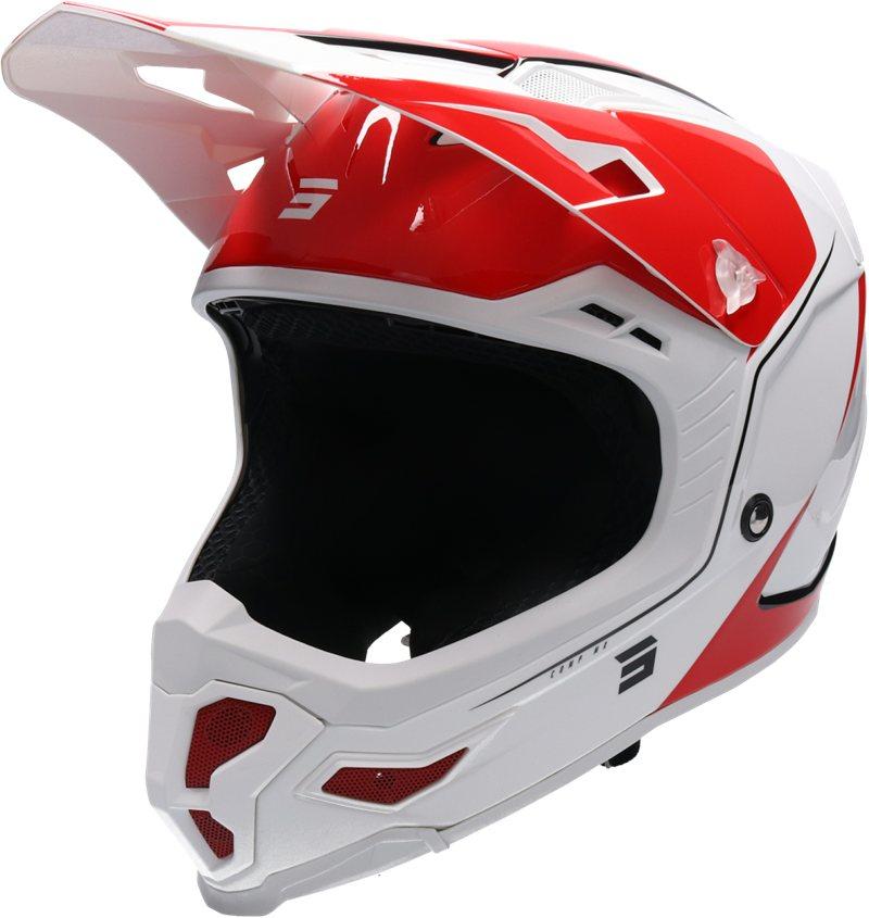 CORE COM MX-Helm