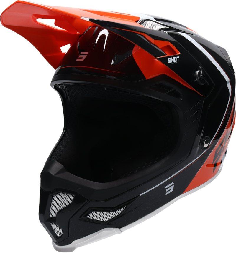 CORE FAST MX-Helm
