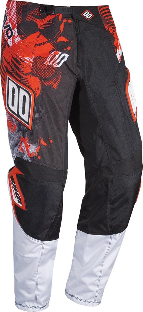 DEVO Hose 2011