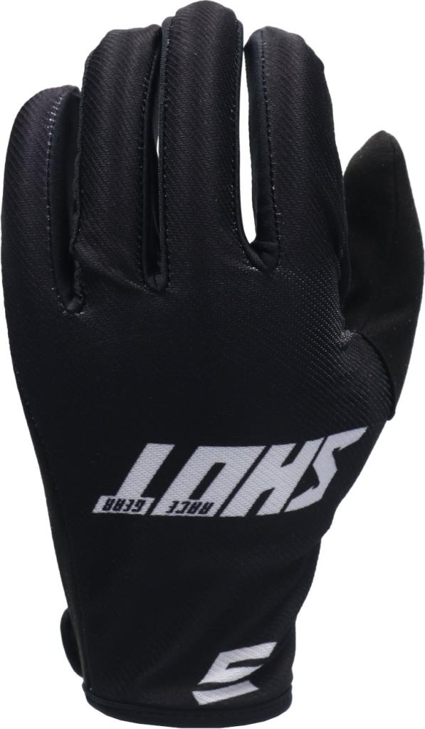 DEVO RAW BURST Handschuhe