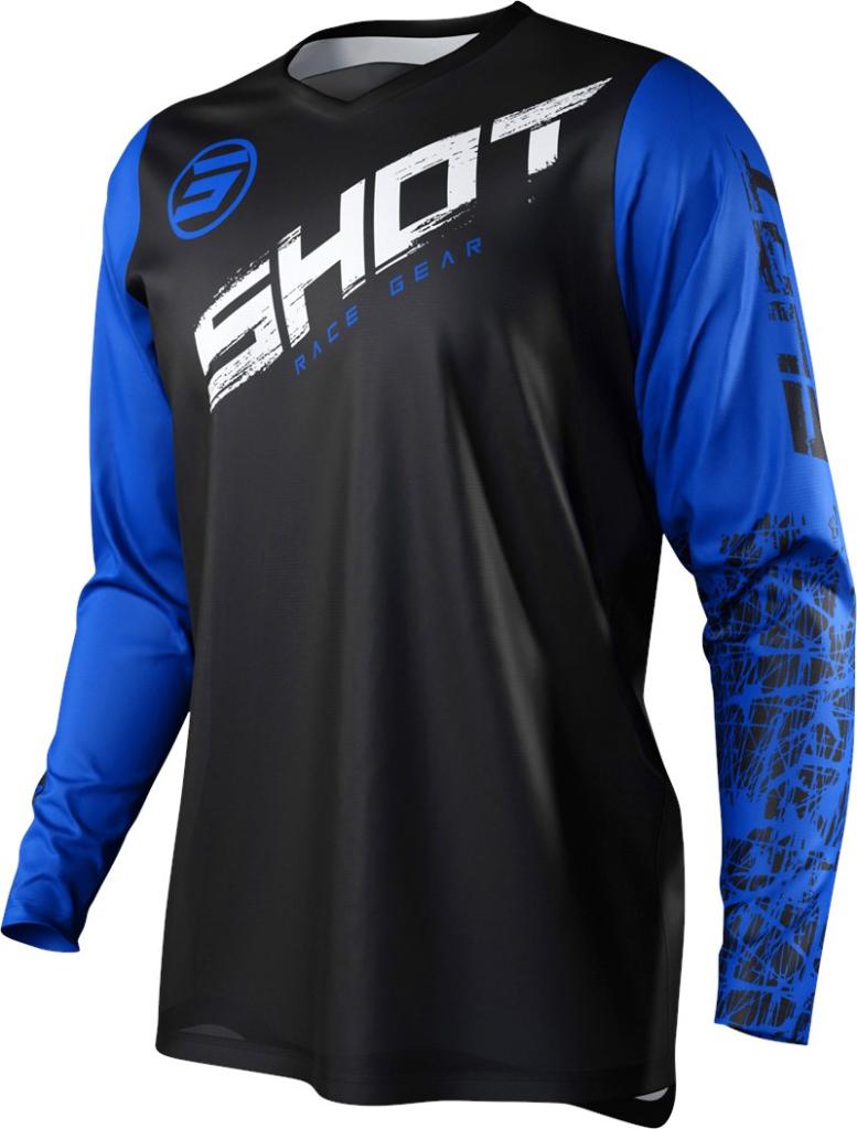 DEVO SLAM Jersey