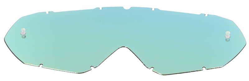 ERSATZGLAS CREED-VOLT-CHASE-YH-16 VERSPIEGELT-ANTIFOG