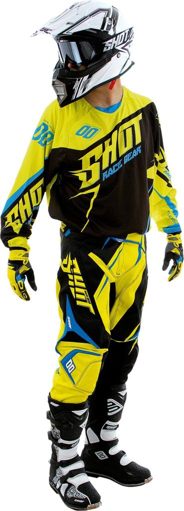 FLEXOR EDGE Jersey