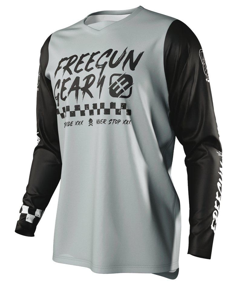 FREEGUN DEVO SPEED Jersey
