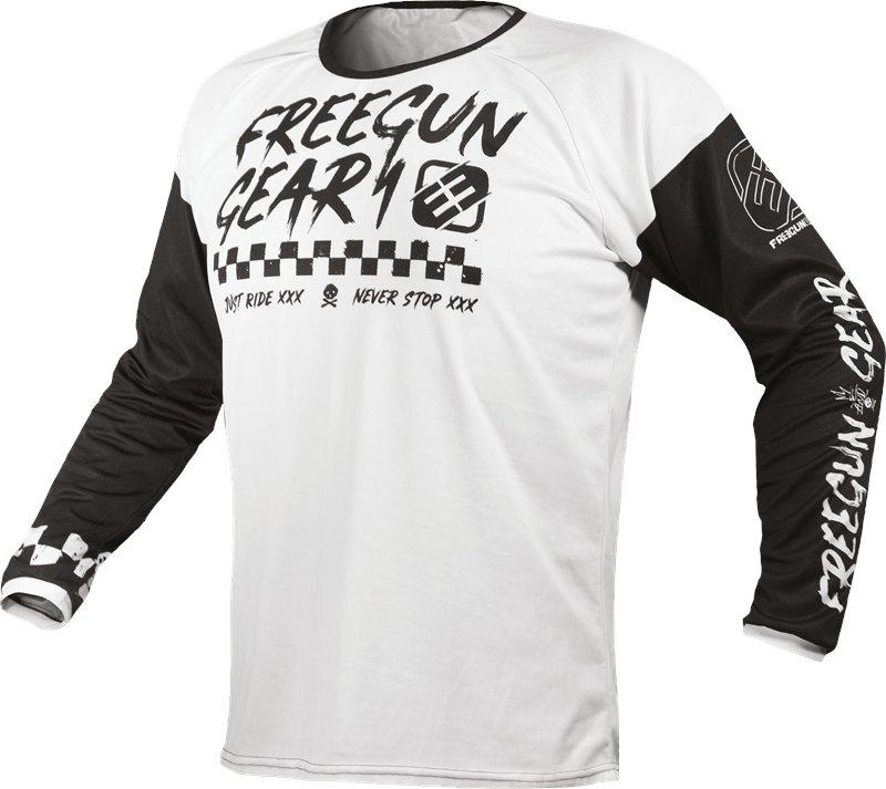 FREEGUN DEVO SPEED Jersey