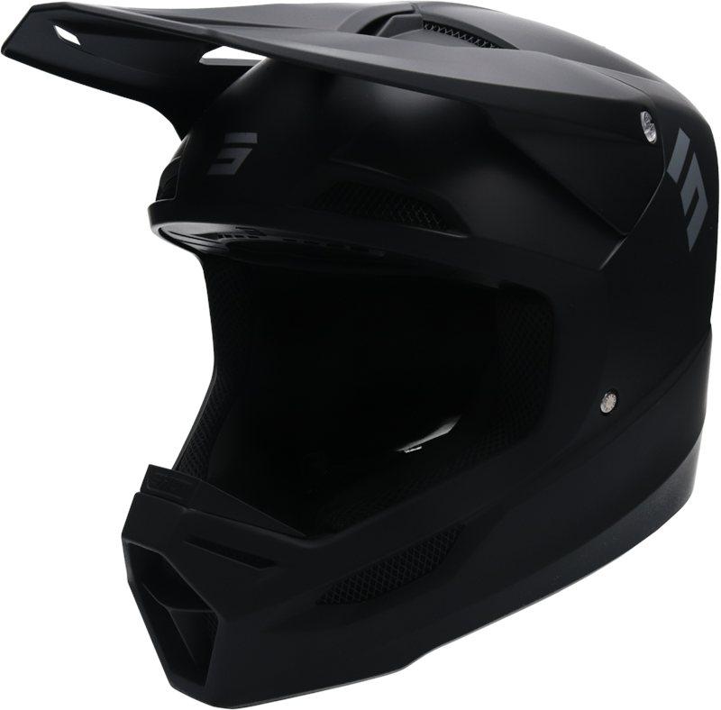 FURIOUS SOLID 2.3 MX-Helm