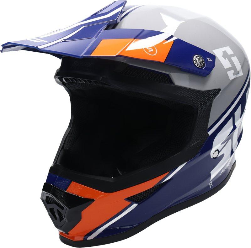 FURIOUS SPIRIT Helm