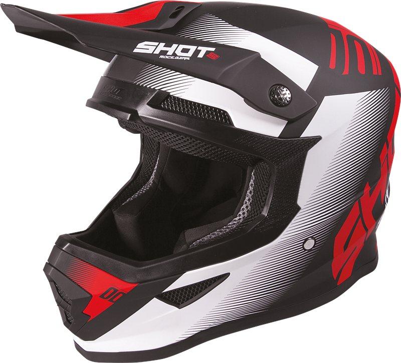 FURIOUS TRUST Helm