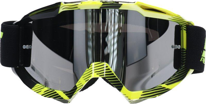 SHOT IRIS JET Brille