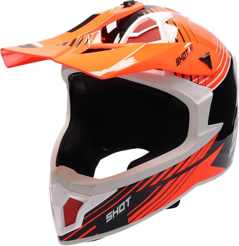 LITE FURY Helm