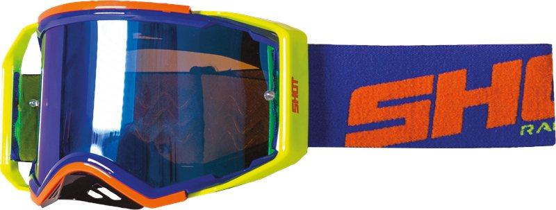LITE NEON Brille