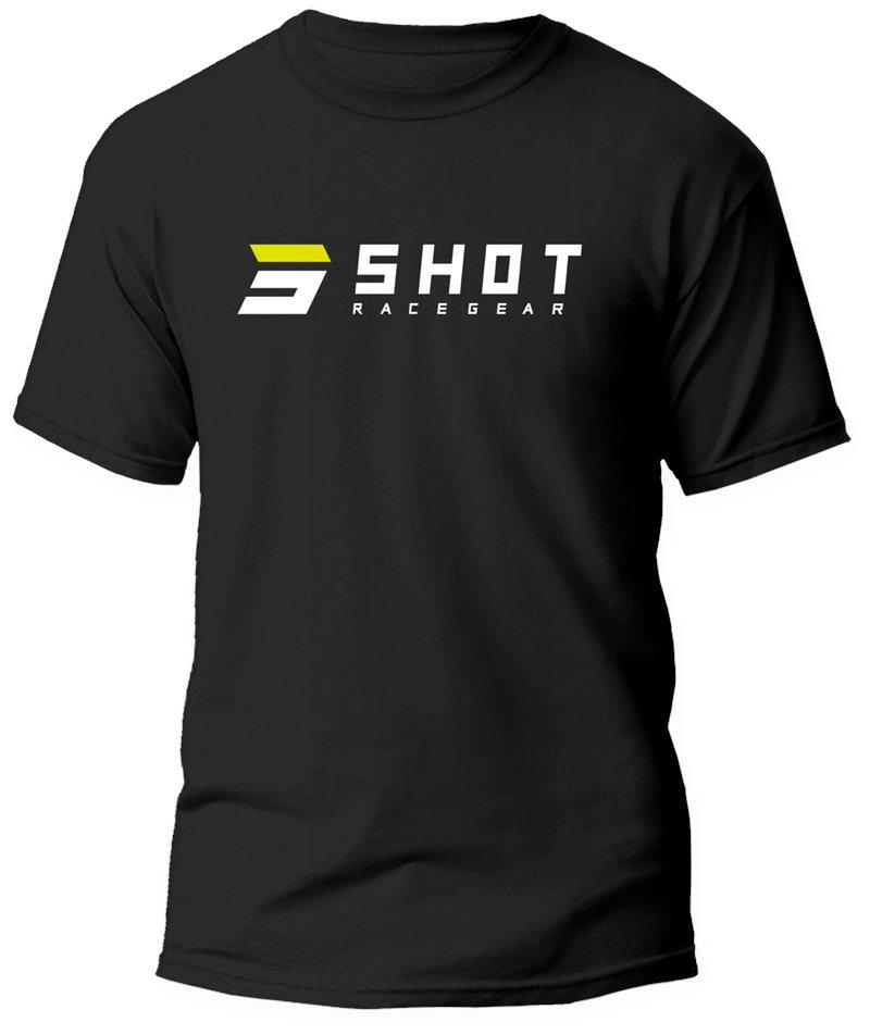 MAN BLACK TEAM T-Shirt