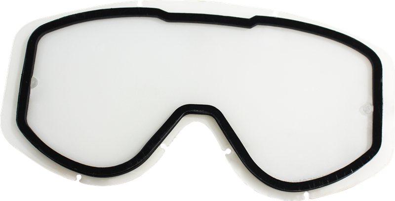 OPTIMAL-STIM Doppel Ersatzglas