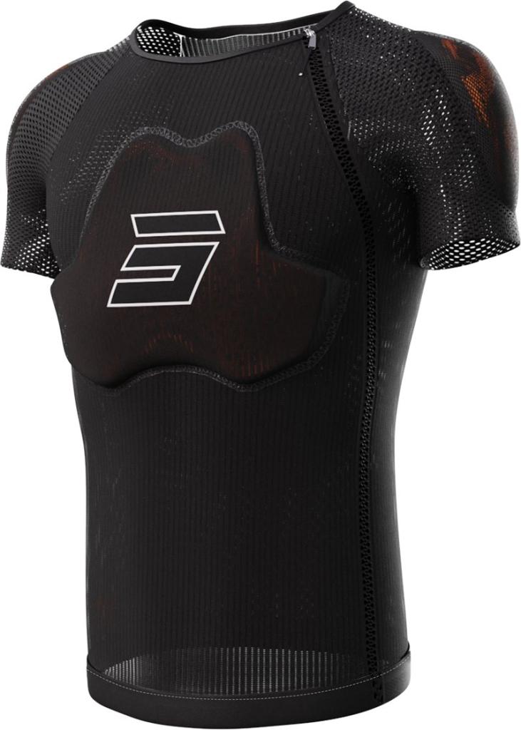RACE D3O Protektoren T-Shirt
