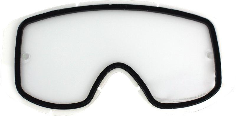 RACEII-TECH Doppel Ersatzglas