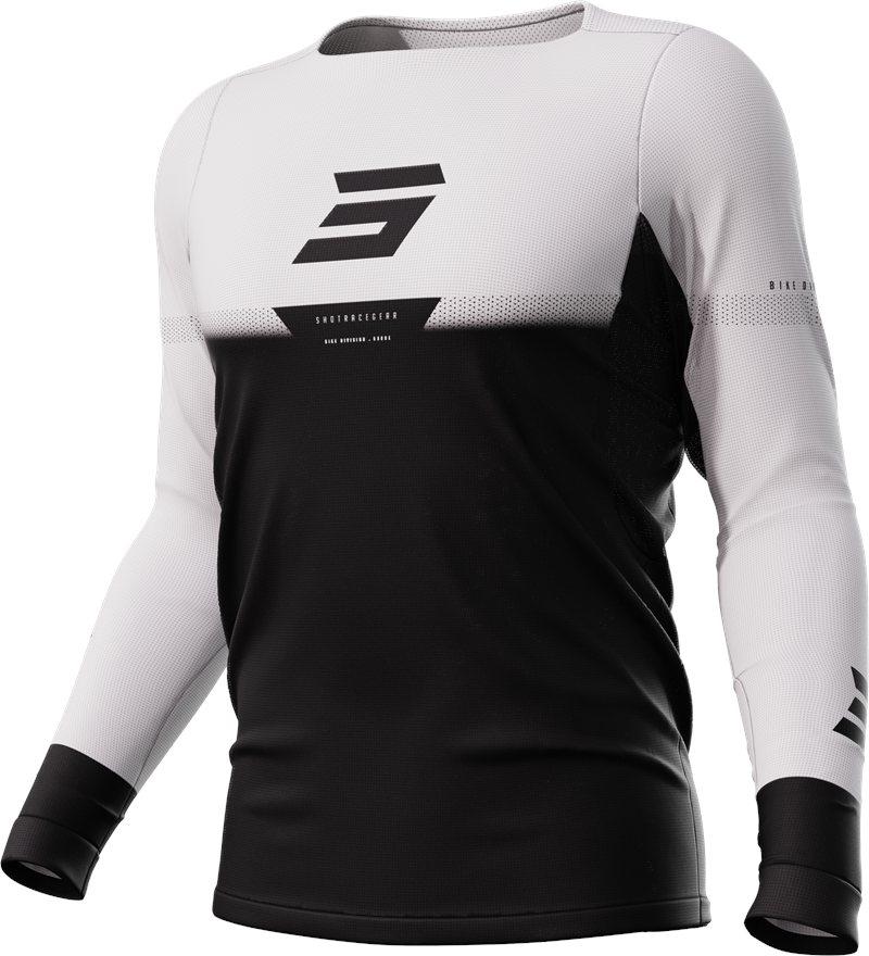 ROGUE STOK Fahrrad Jersey langarm