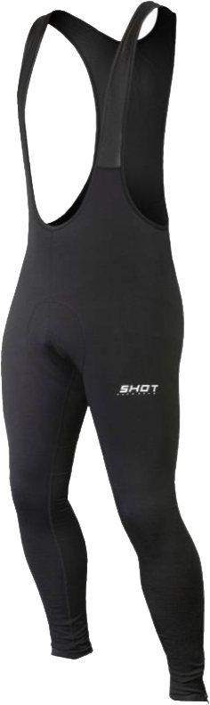 UNLIMITED PANT Fahrradhose lang