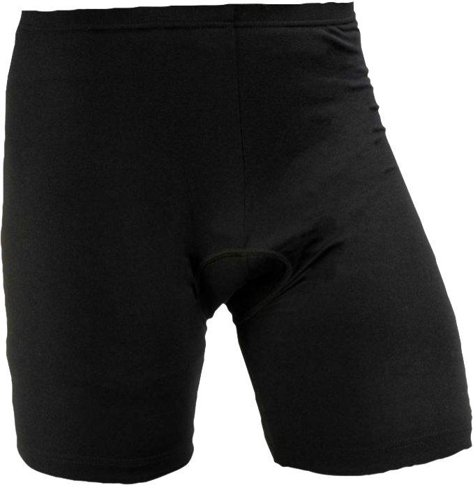UNLIMITED SHORT Fahrradhose kurz