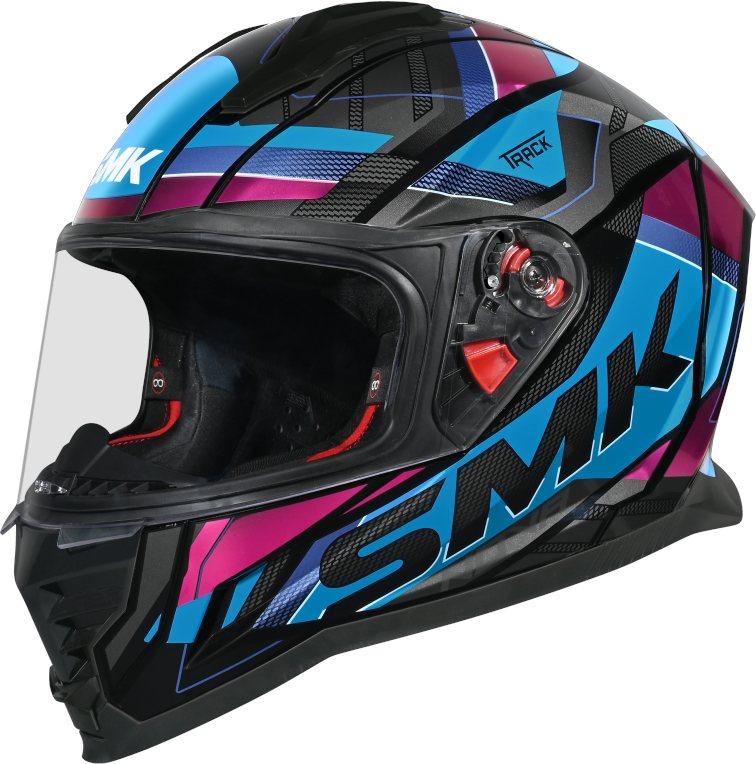 NOVA TRACK Integralhelm
