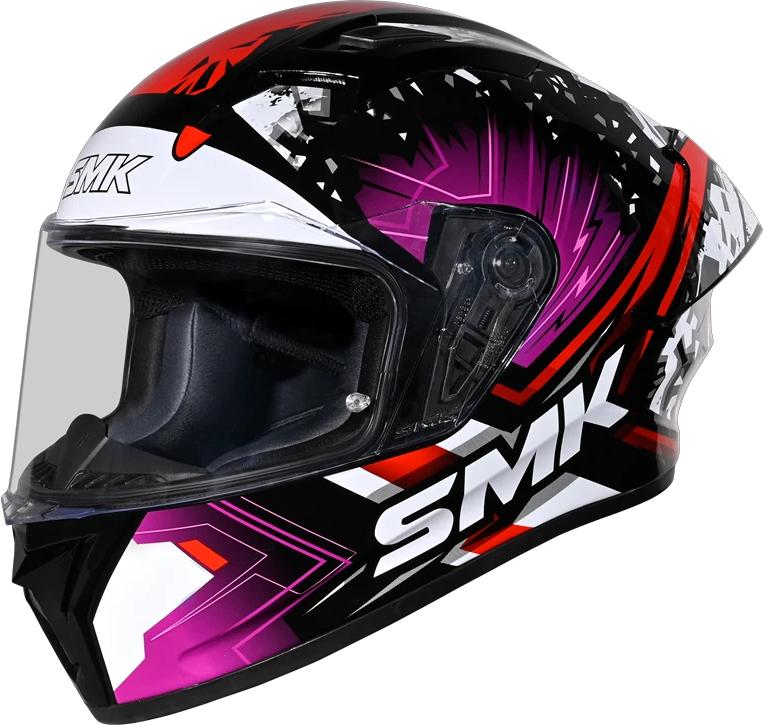 STELLAR FLARE SPORT Integralhelm