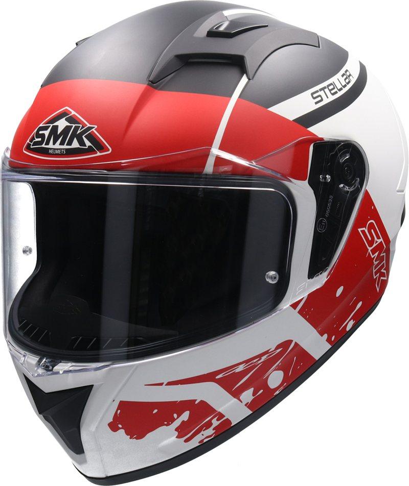 Nero/Rosso/Bianco