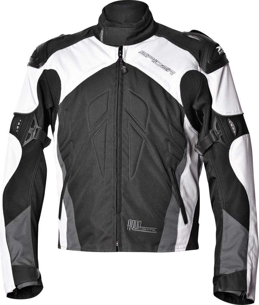 SPIDER CHESTER PRO JACKE