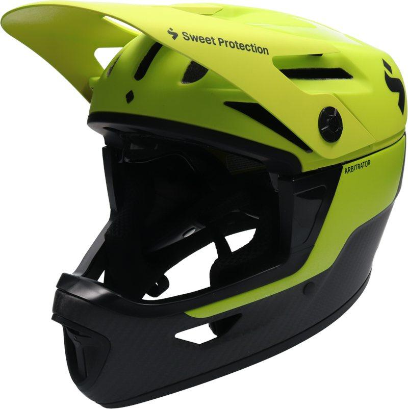 SWEET PROTECTION ARBITRATOR MIPS Downhillhelm