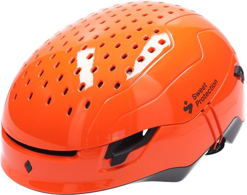 ASCENDER MIPS Skitourenhelm