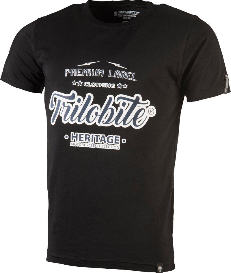1831 HERITAGE T-Shirt