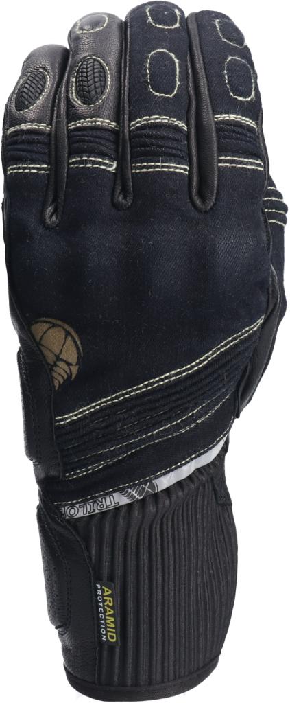 Parado Handschuhe - Schwarz - M - unisex