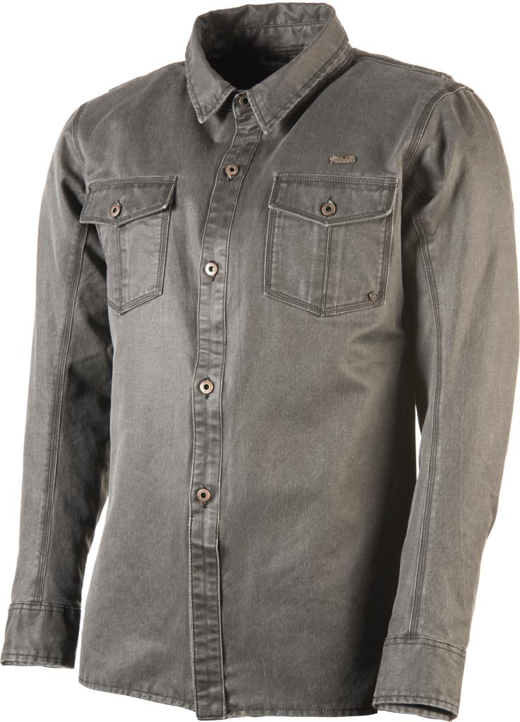 TRILOBITE 1870 DISTINCT Herrenjacke