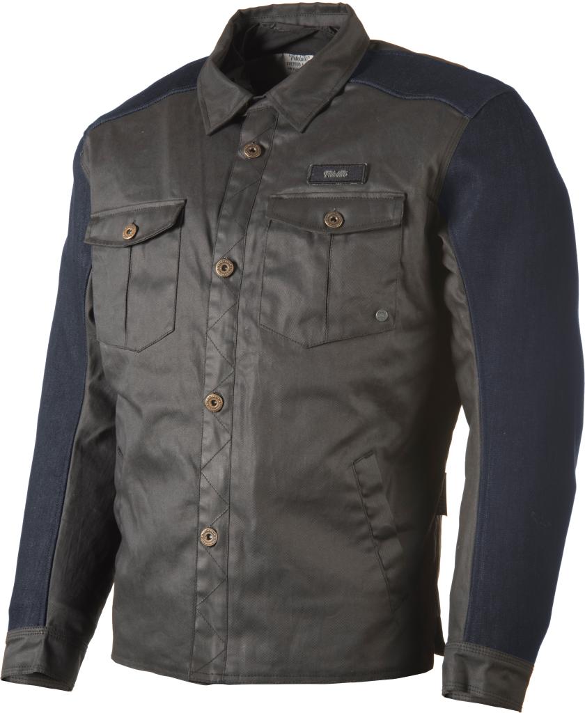 TRILOBITE 1890 KICKSTART Herrenjacke
