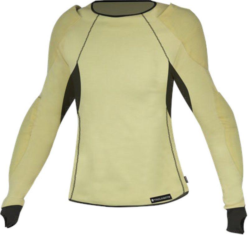 2192 SKINTEC Lady Unterziehshirt