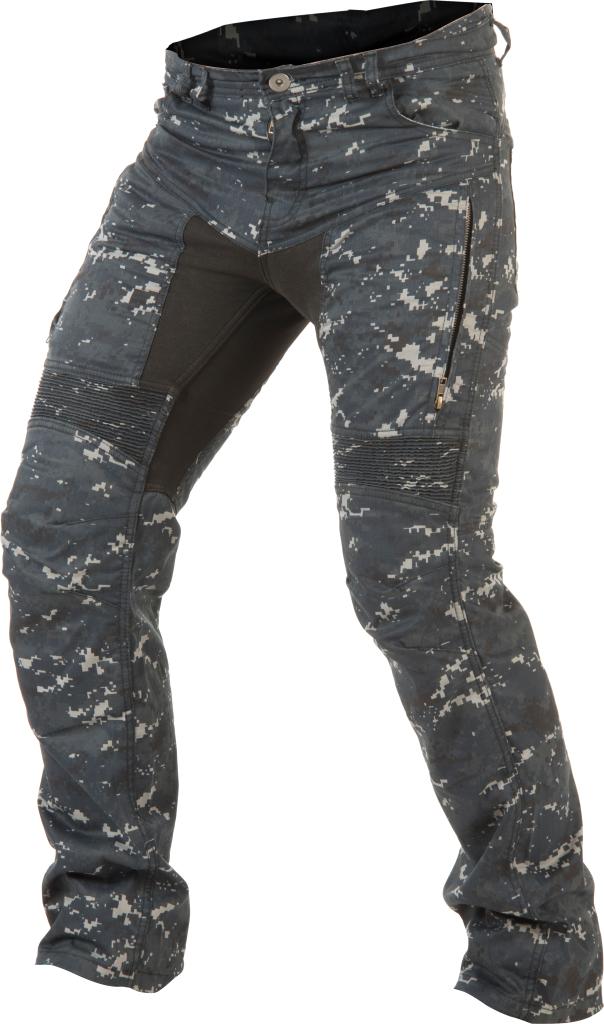 TRILOBITE 661 PARADO Jeans